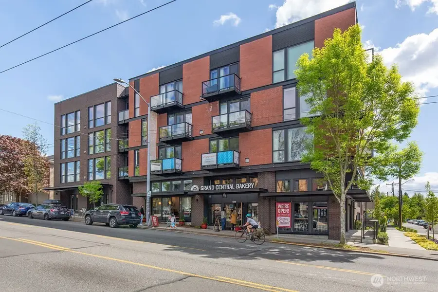 1601 N 45th Street #214, Seattle, WA 98103 - #2