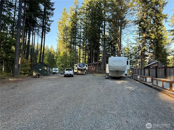 139 Sherwood Lane #105, Packwood, WA 98361