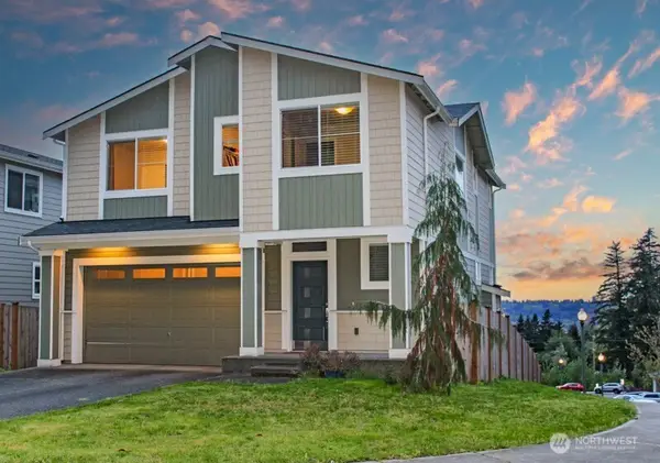 24621 96th Avenue S, Kent, WA 98030