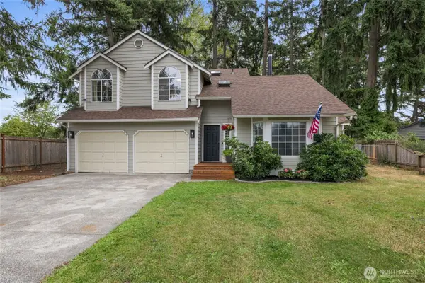 19111 11th Avenue Ct E, Spanaway, WA 98387
