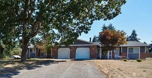 19611 - 19613 9th Avenue Ct E, Spanaway, WA 98387
