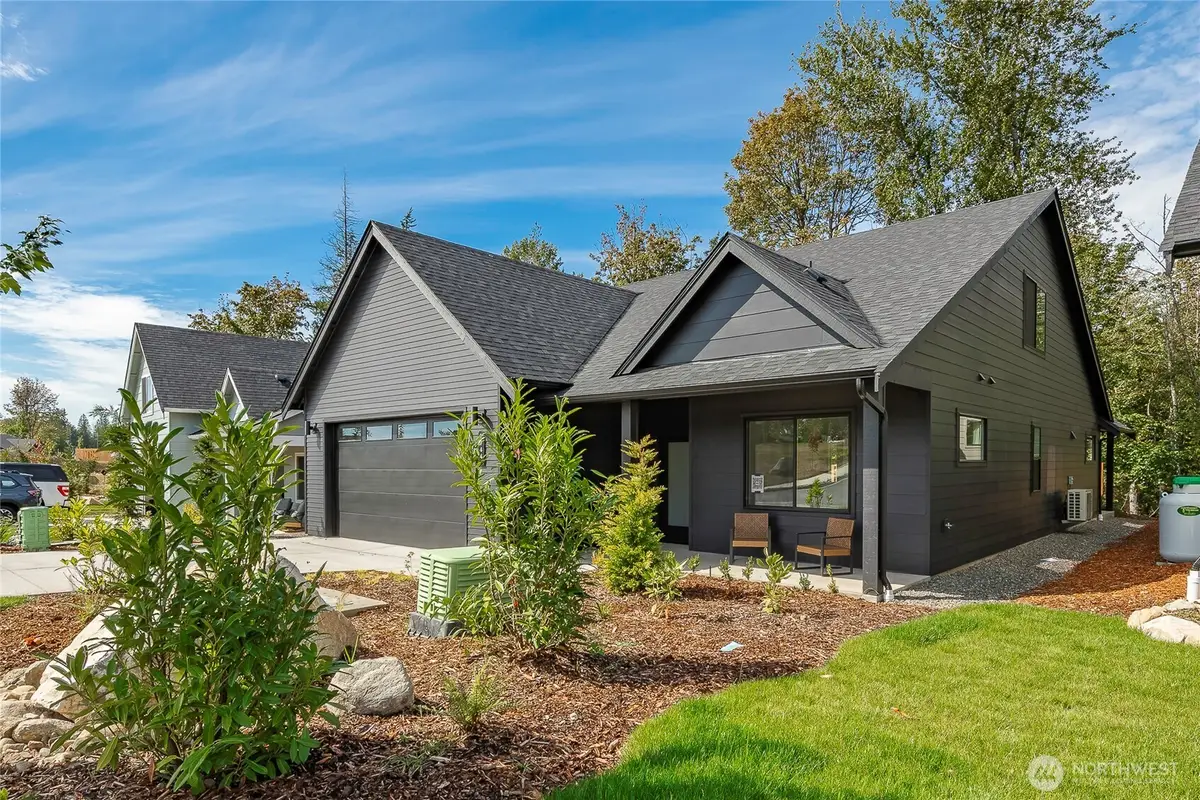 2944 Cedar View Way, Blaine, WA 98230 - #1