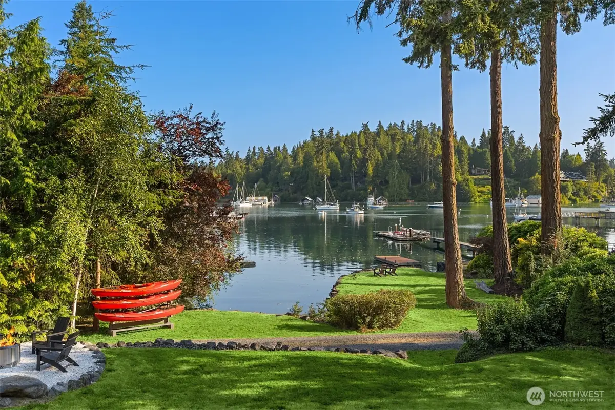 15041 Skogen Lane Ne, Bainbridge Island, WA 98110 - #1