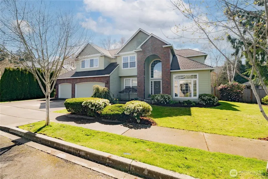 1519 NW 86th Street, Lake Shore, WA 98665 - #2
