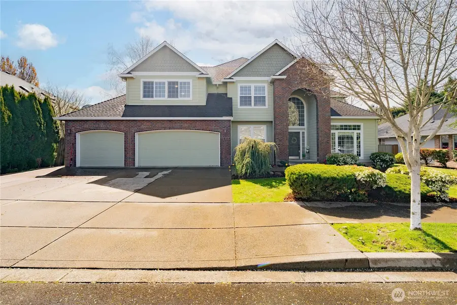 1519 NW 86th Street, Lake Shore, WA 98665 - #3