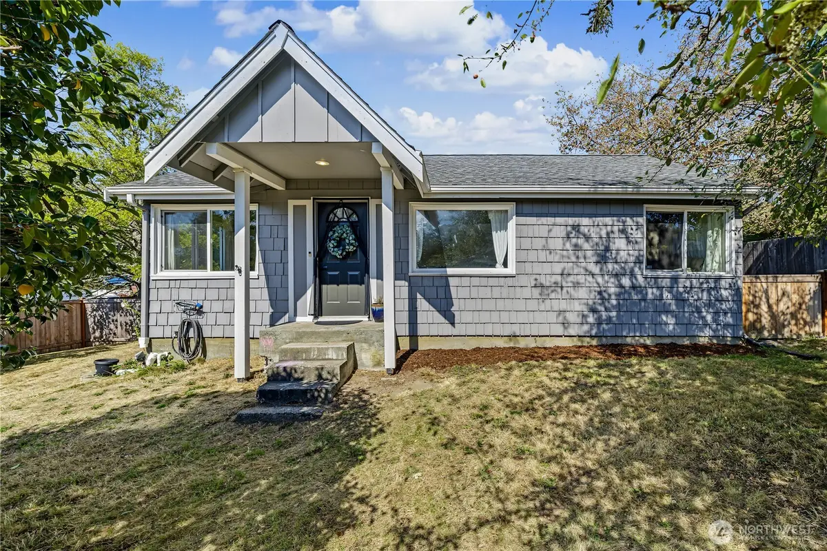 503 Gove Street, Steilacoom, WA 98388 - #1