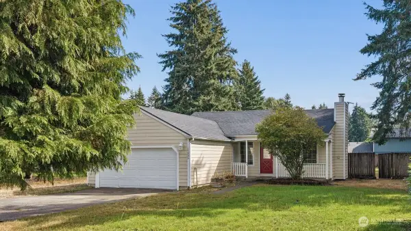 15903 95th Avenue Ct E, Puyallup, WA 98375