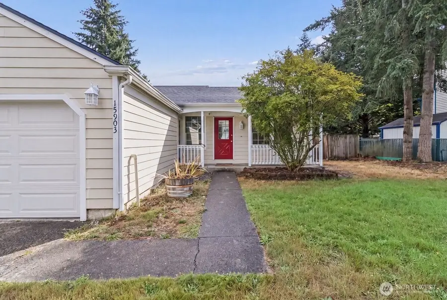 15903 95th Avenue Ct E, Puyallup, WA 98375 - #3