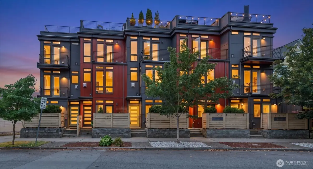 7459 Woodlawn Avenue Ne #A, Seattle, WA 98115 - #1