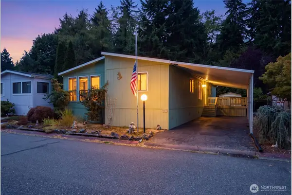 5810 Fleming Street #23, Everett, WA 98203