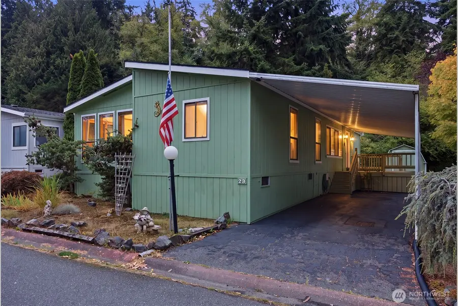5810 Fleming Street #23, Everett, WA 98203 - #2