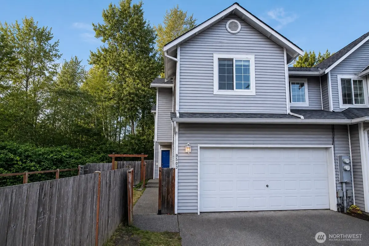 9503 Chapel Hill Road, Lake Stevens, WA 98258 - #1