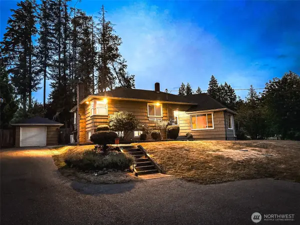 6438 Tracyton Boulevard Nw, Bremerton, WA 98311
