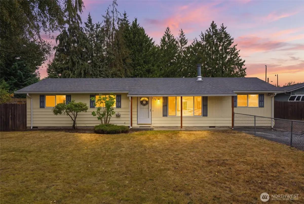 112 19th Avenue, Battle Ground, WA 98604 - #1