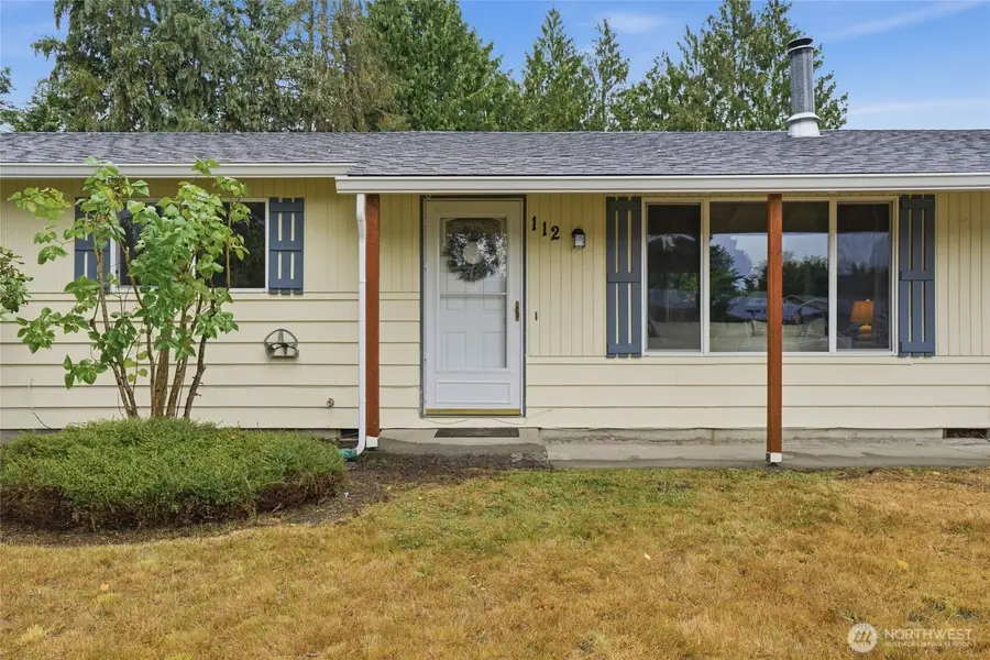112 19th Avenue, Battle Ground, WA 98604 - #3