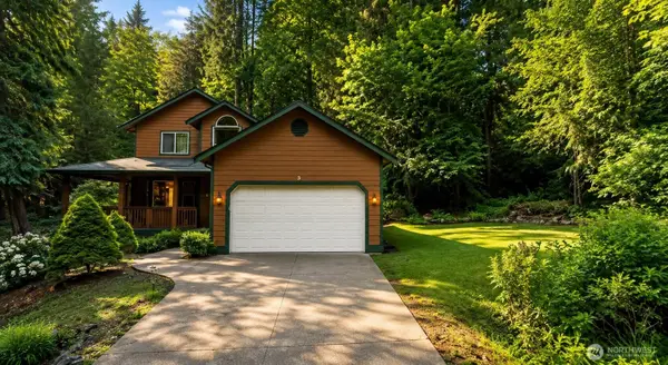 3 Spring Road, Bellingham, WA 98229