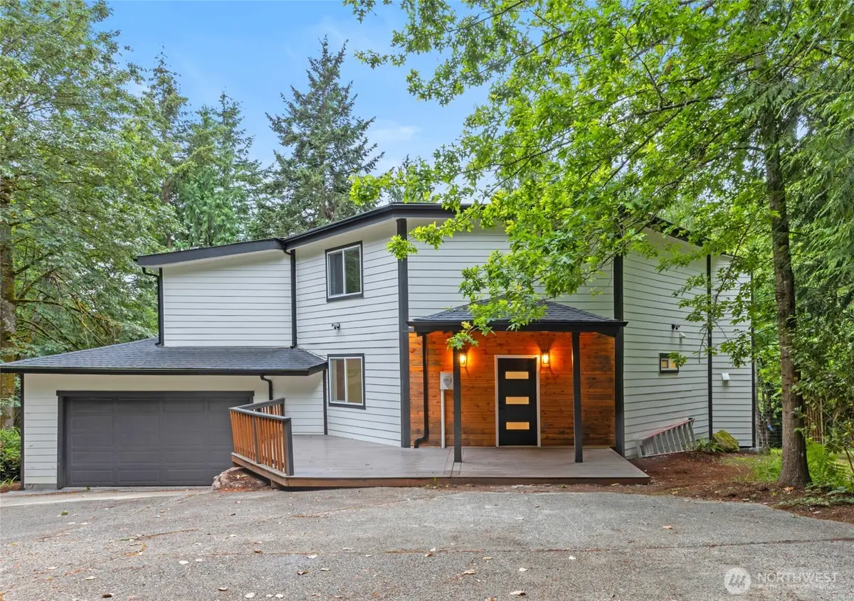 10953 N Madison Avenue Ne, Bainbridge Island, WA 98110 - #1