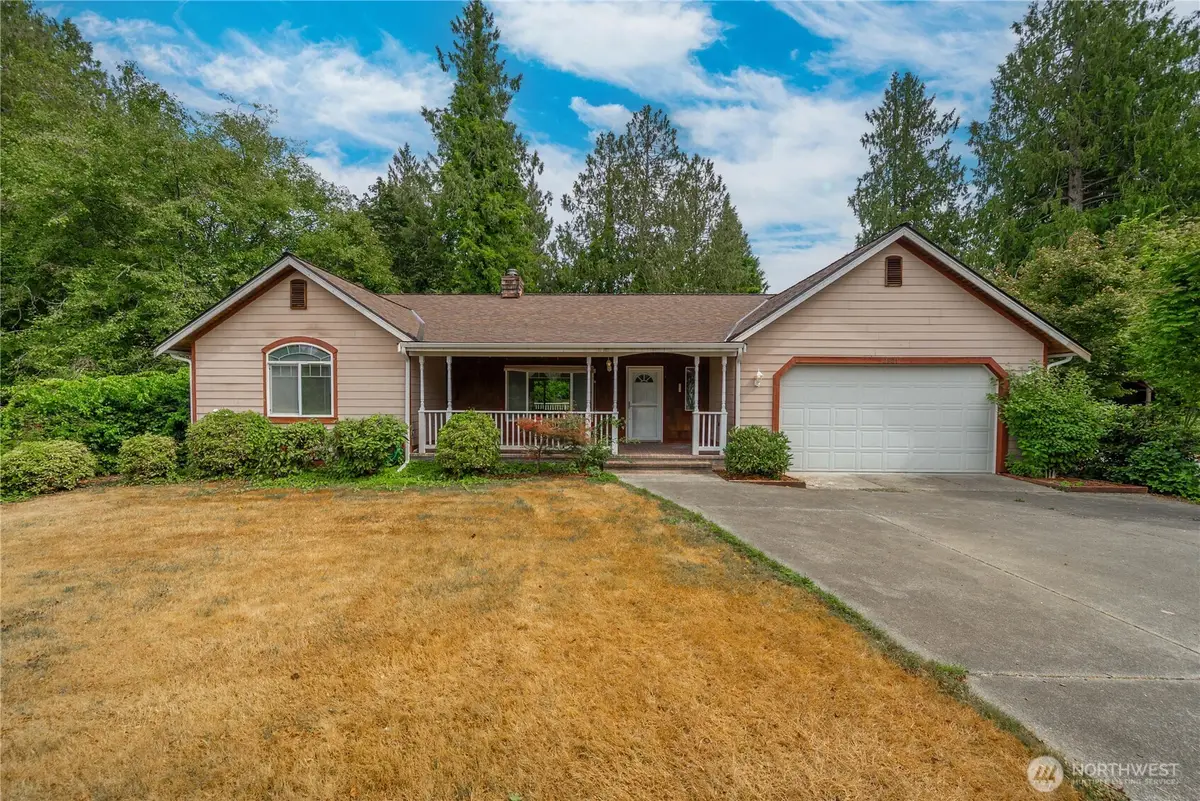 2821 Grade Road, Lake Stevens, WA 98258 - #1