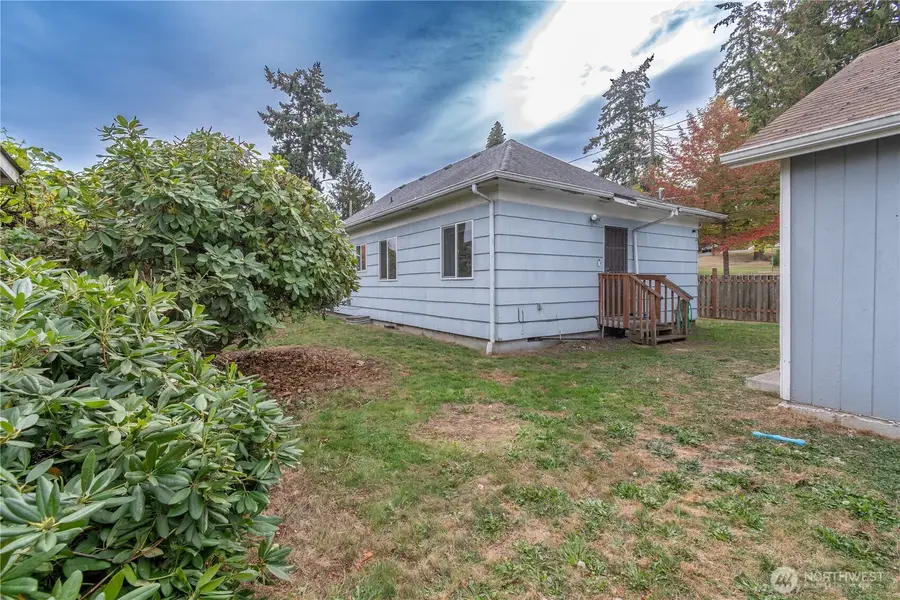 1129 S 61st Street, Tacoma, WA 98408 - #3