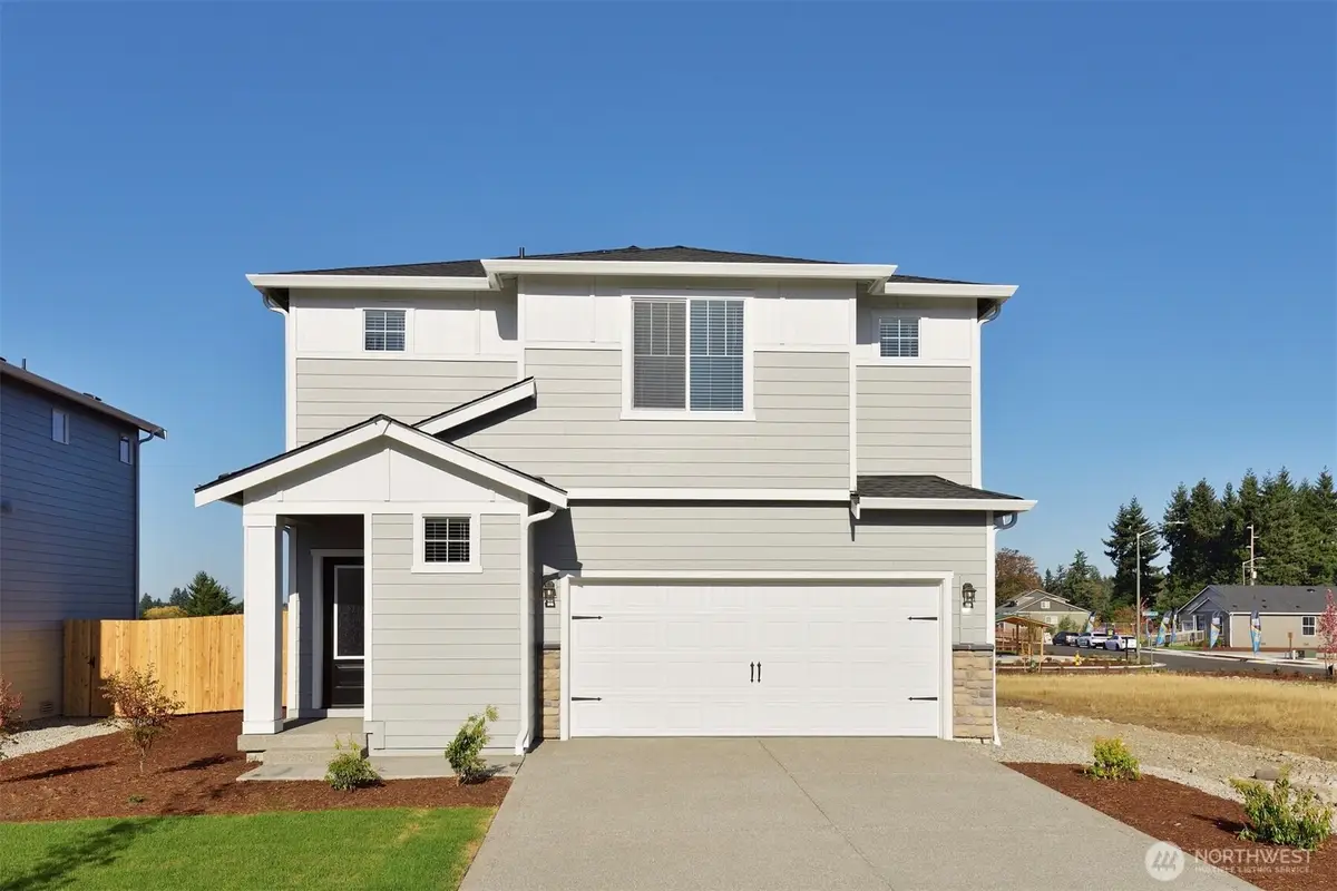 9756 Hay Street Se, Yelm, WA 98597 - #1