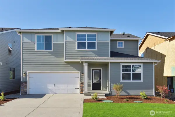 16306 Jenkins Avenue Se, Yelm, WA 98597