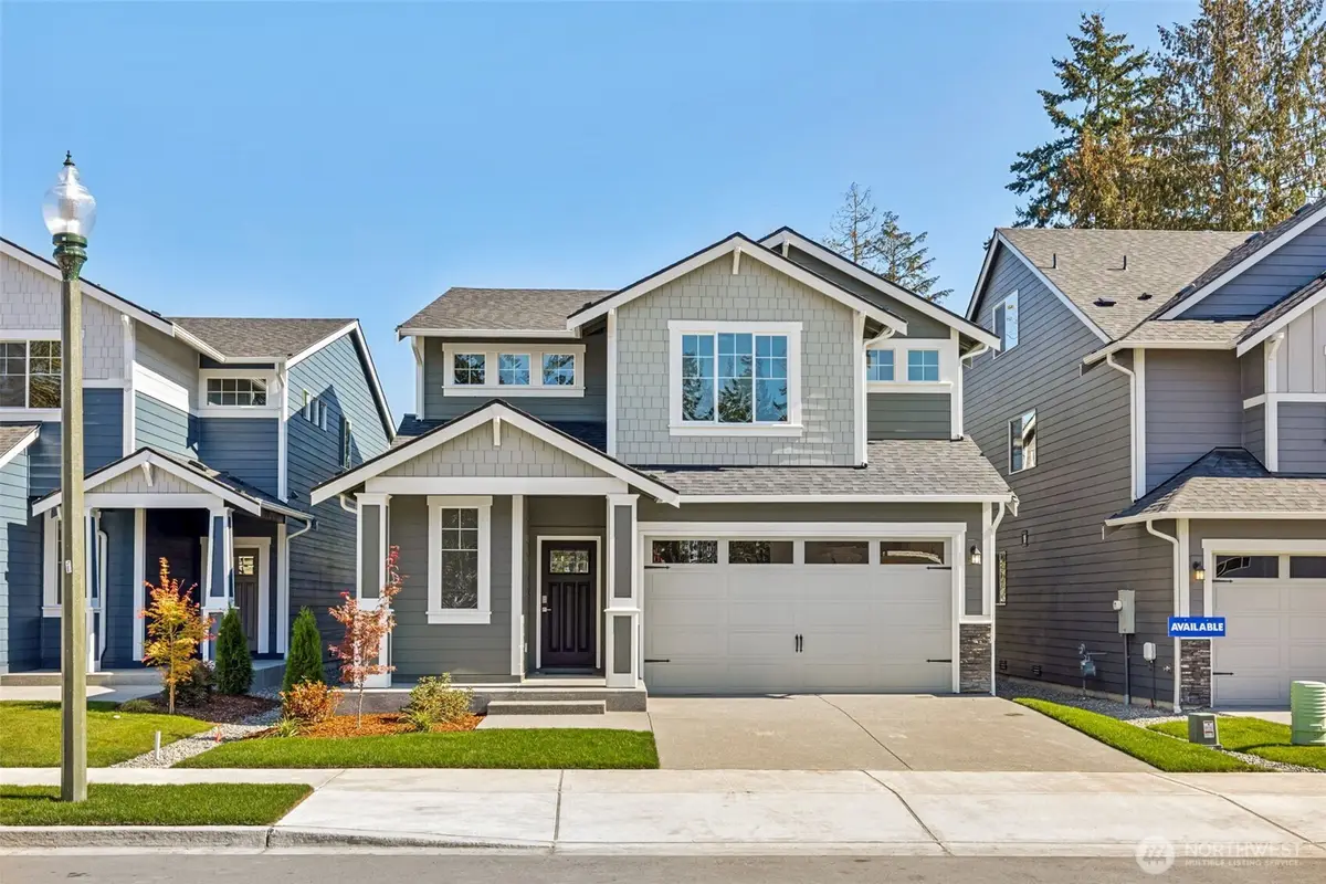 1159 68th Loop Se #17, Tumwater, WA 98501 - #1