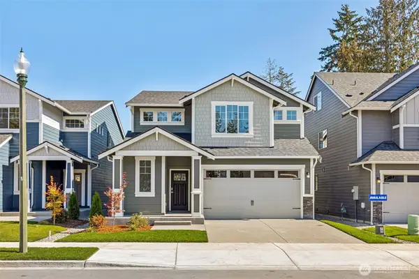 1159 68th Loop Se #17, Tumwater, WA 98501
