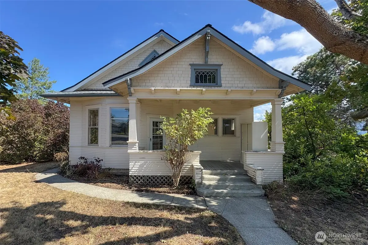 650 N Fifth Avenue, Sequim, WA 98382 - #1