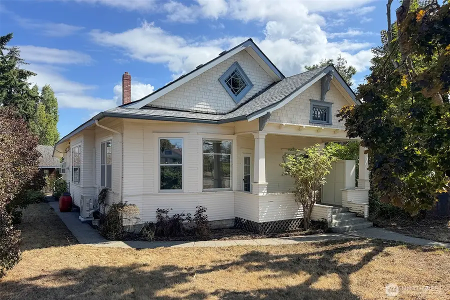 650 N Fifth Avenue, Sequim, WA 98382 - #2