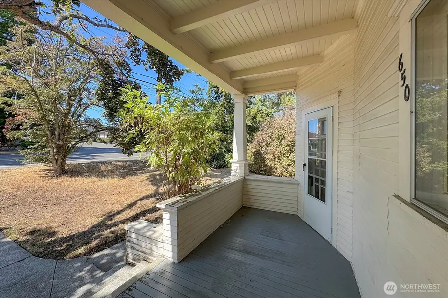 650 N Fifth Avenue, Sequim, WA 98382 - #3