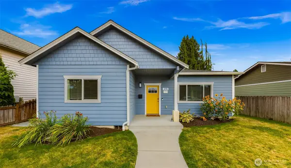 215 Puget Street, Sedro Woolley, WA 98284