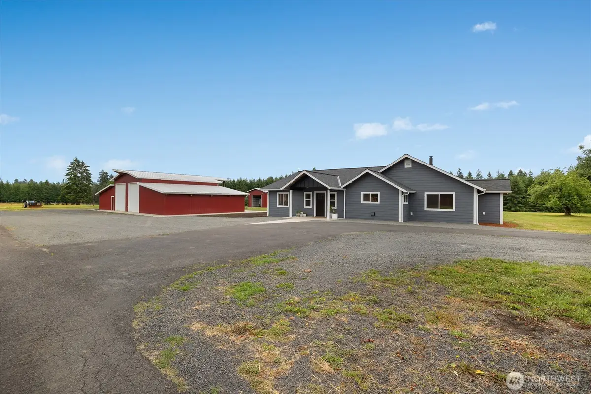 241 Minkler Road, Winlock, WA 98596 - #1