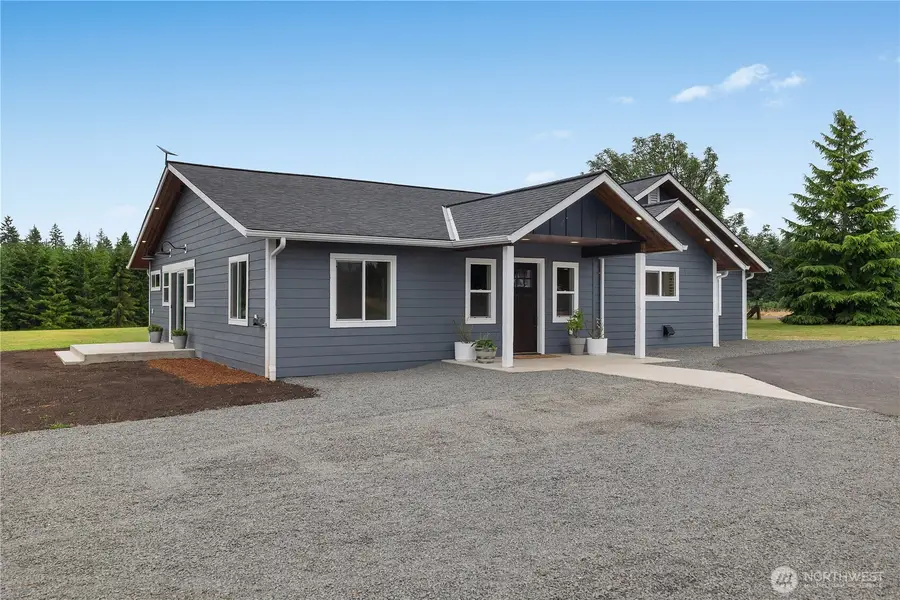 241 Minkler Road, Winlock, WA 98596 - #2
