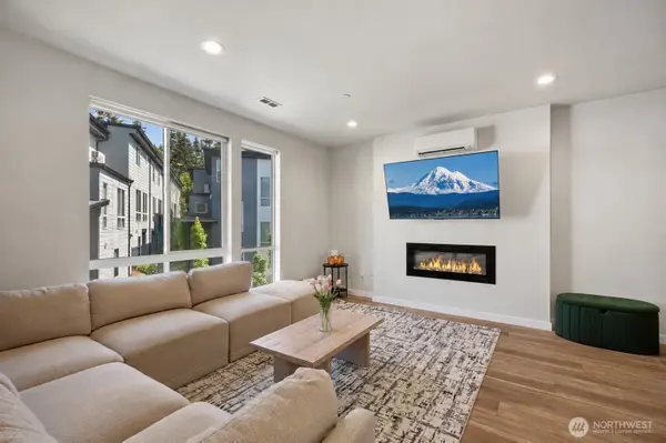 2527 Gibson Road #C4, Everett, WA 98204
