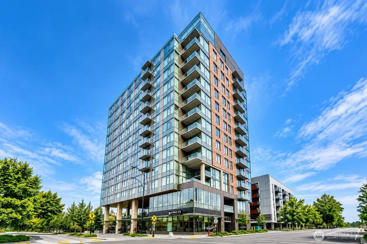 10232 NE 10th Street #815, Bellevue, WA 98004 - #1
