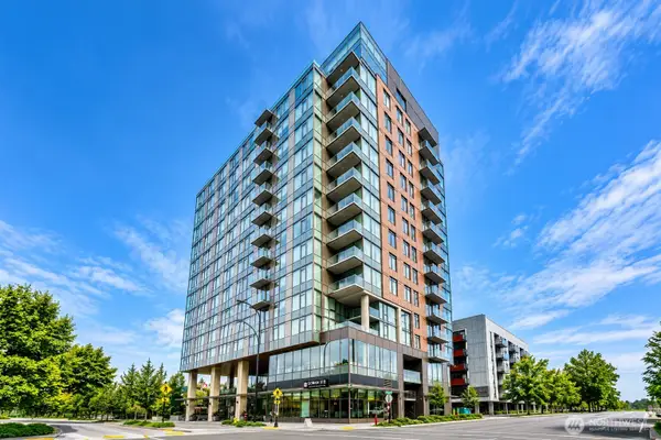10232 NE 10th Street #815, Bellevue, WA 98004