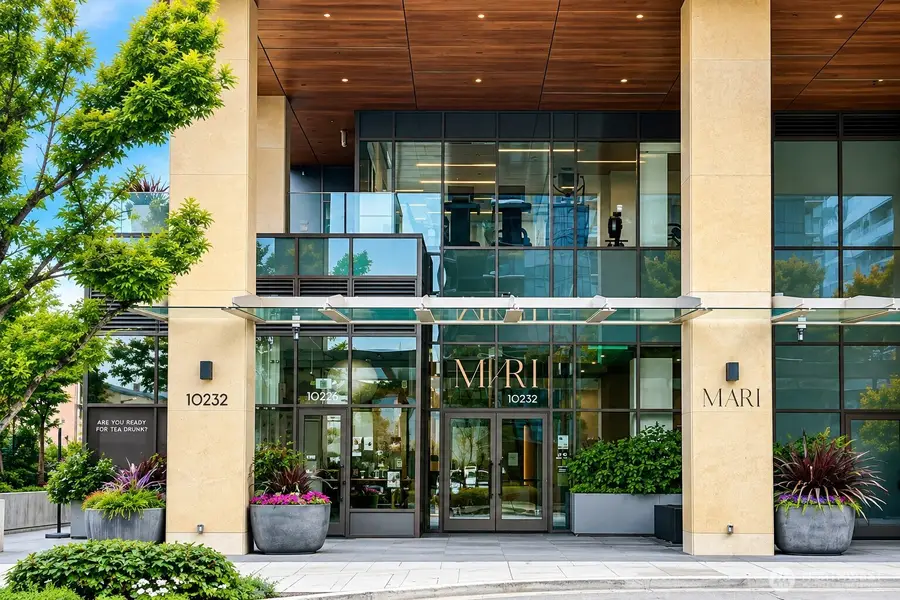 10232 NE 10th Street #815, Bellevue, WA 98004 - #2
