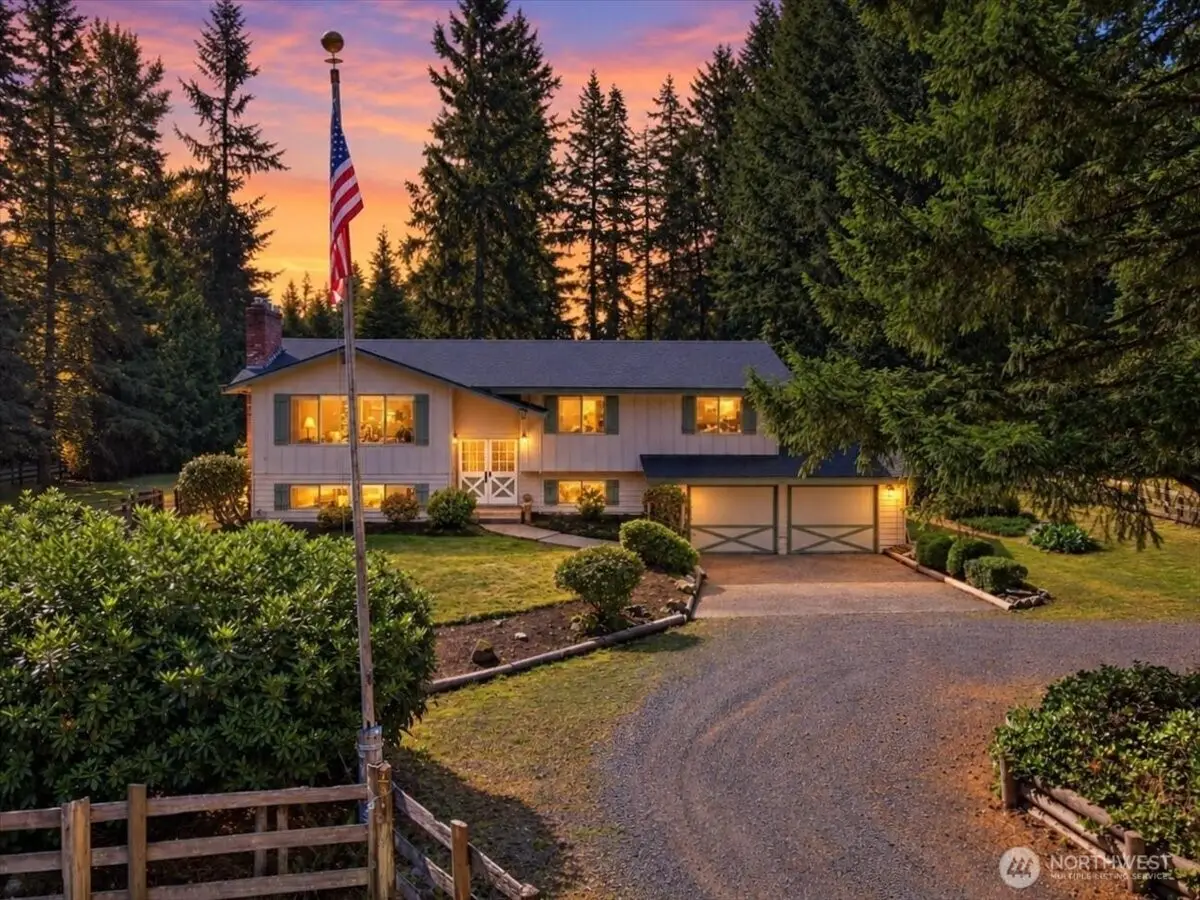 16255 NE 165th Street, Woodinville, WA 98072 - #1