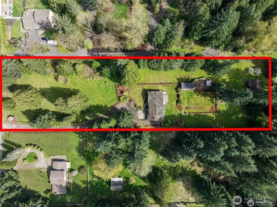 16255 NE 165th Street, Woodinville, WA 98072 - #2