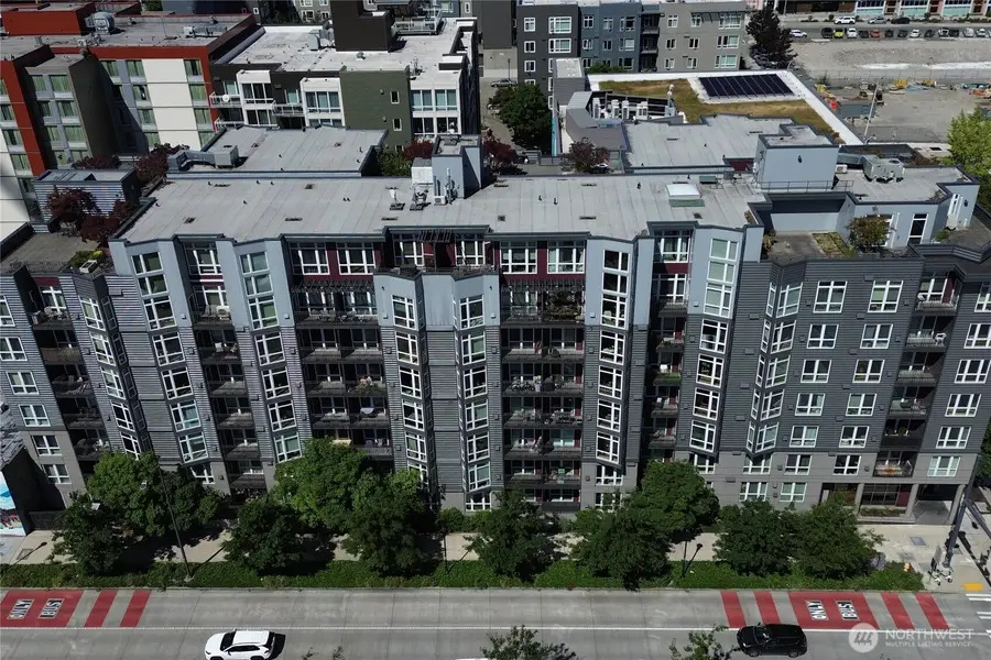 699 John Street #308, Seattle, WA 98109 - #2