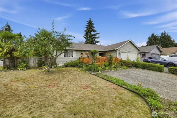 11606 SE 219th Place, Kent, WA 98031