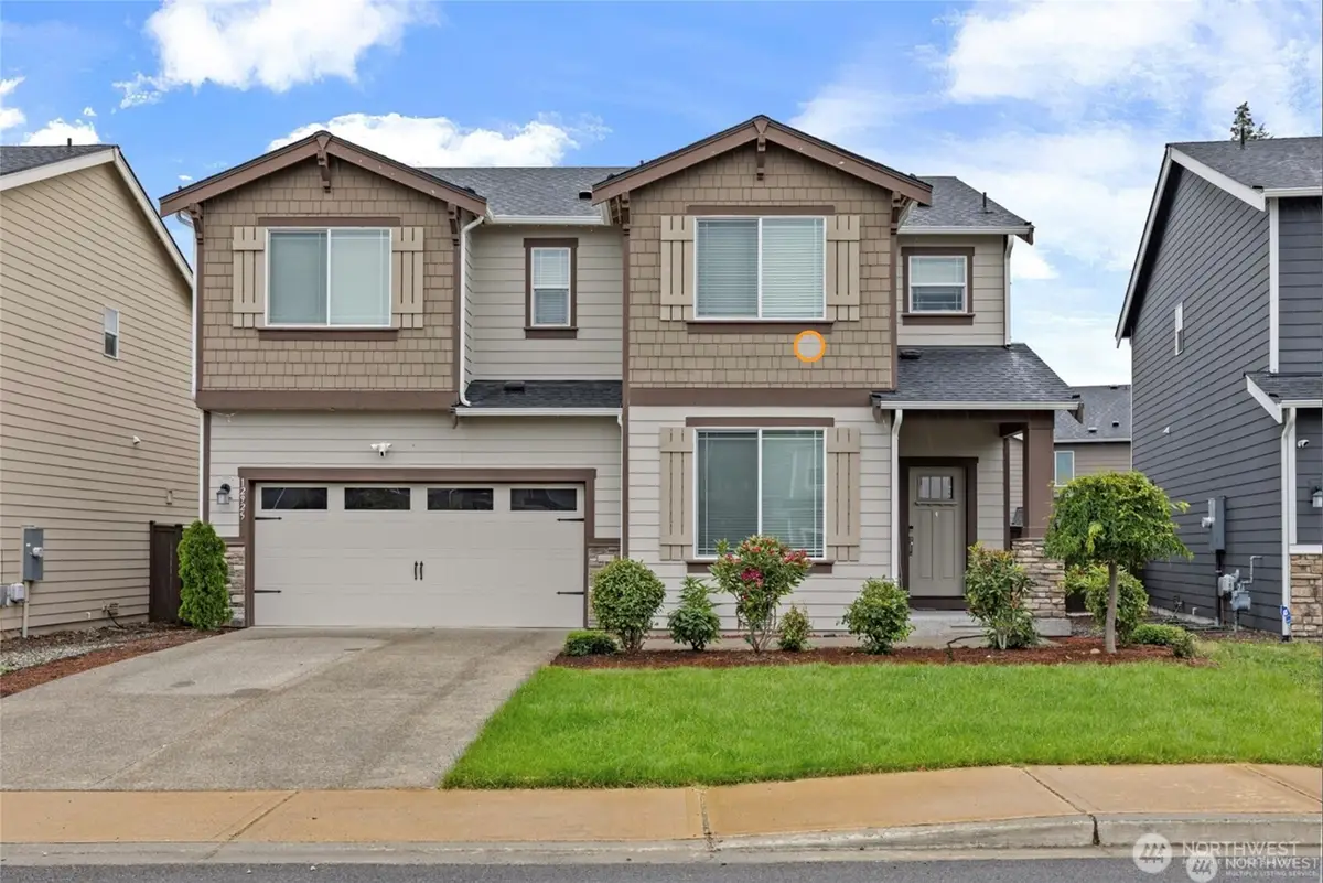 12925 178th Street Ct E, Puyallup, WA 98374 - #1