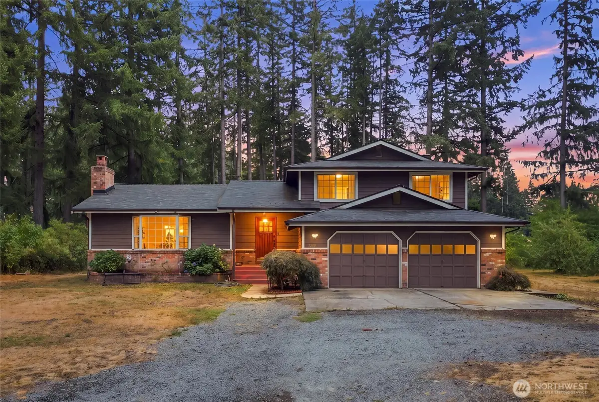 24615 61st Avenue Court E, Graham, WA 98338 - #1