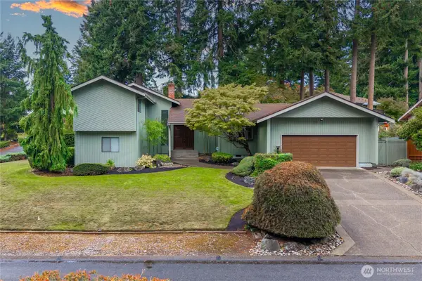 5108 60th Avenue Ct W, University Place, WA 98467