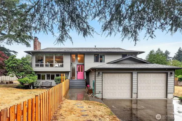 2315 SW 118th Court, Burien, WA 98146