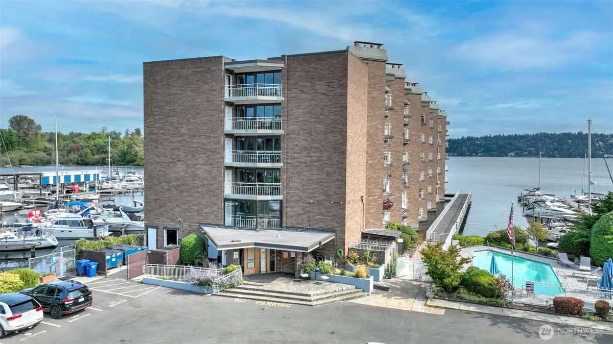 9500 Rainier Avenue S #312, Seattle, WA 98118 - #1