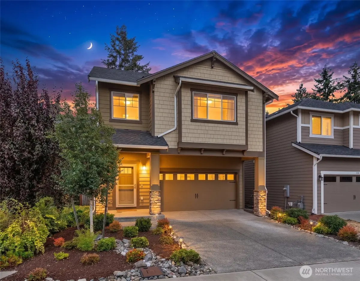 904 122nd Avenue Se, Lake Stevens, WA 98258 - #1