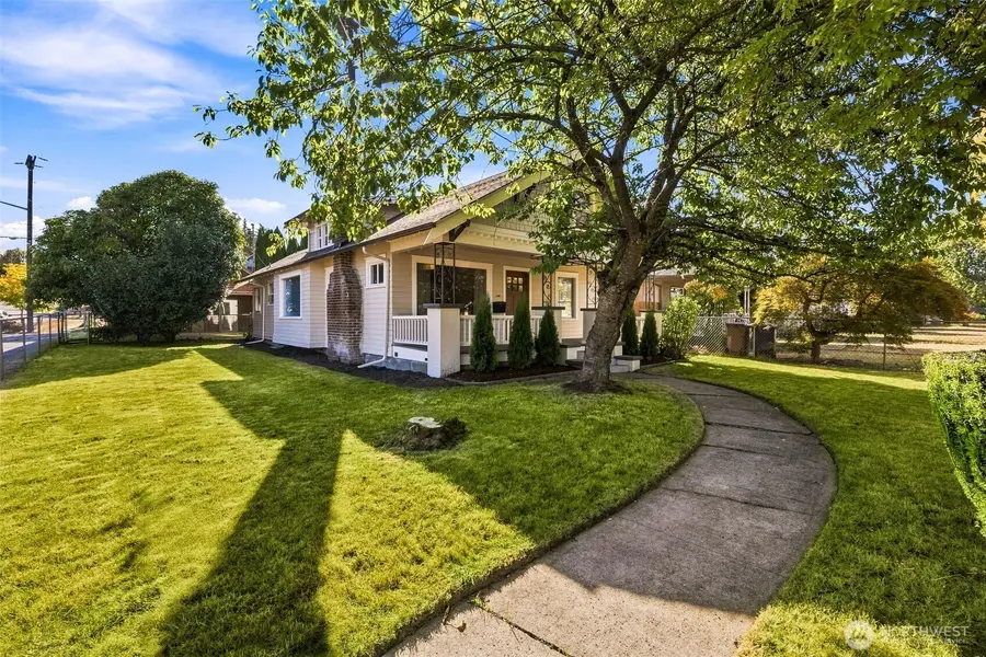 4501 Pacific Avenue, Tacoma, WA 98418 - #2