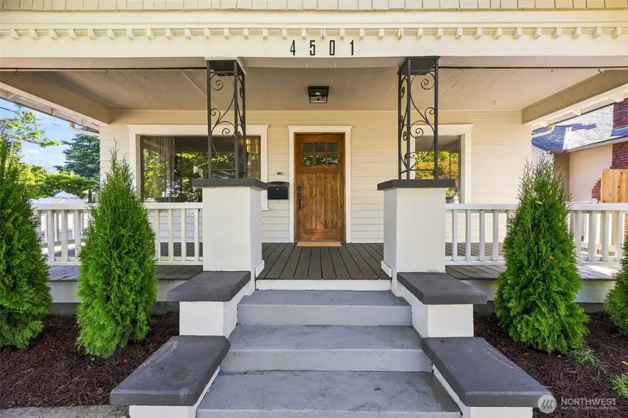 4501 Pacific Avenue, Tacoma, WA 98418 - #3