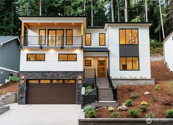 8 Shooting Star Court, Bellingham, WA 98229